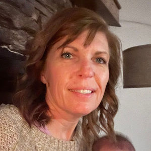 Meet your Posher, Jodie